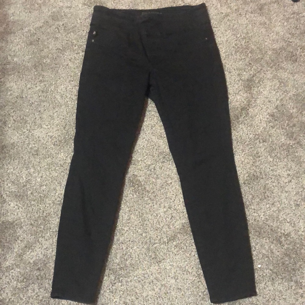 Rock & Republic Denim R The Slumming denim cute.